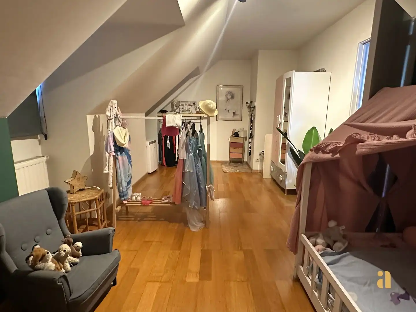 Duplex met ruimte én een plek in de zon foto 20
