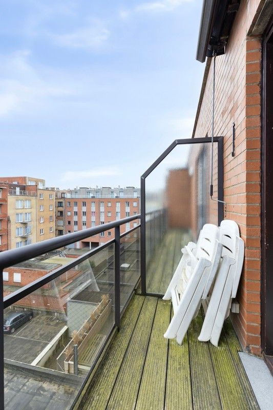 Appartement met 1 slaapkamer te koop in Koksijde. foto 17