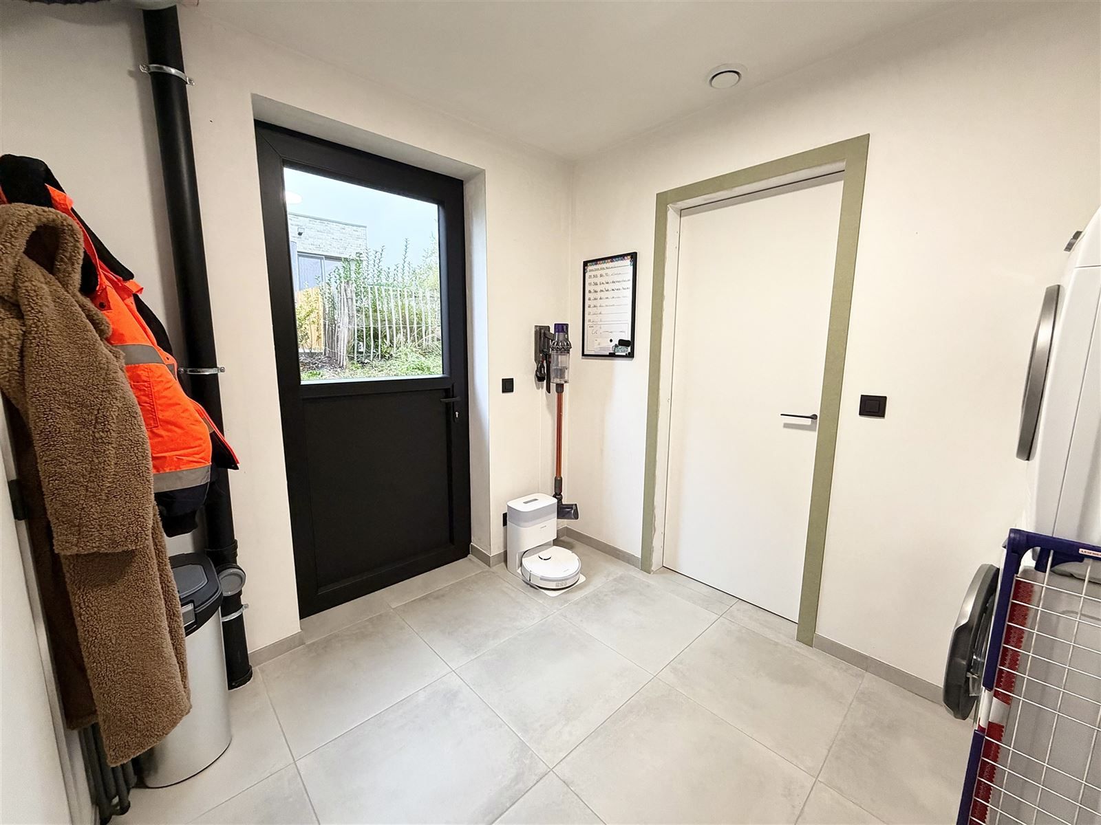 Moderne instapklare BEN-woning met tuin op 7are17 foto 11