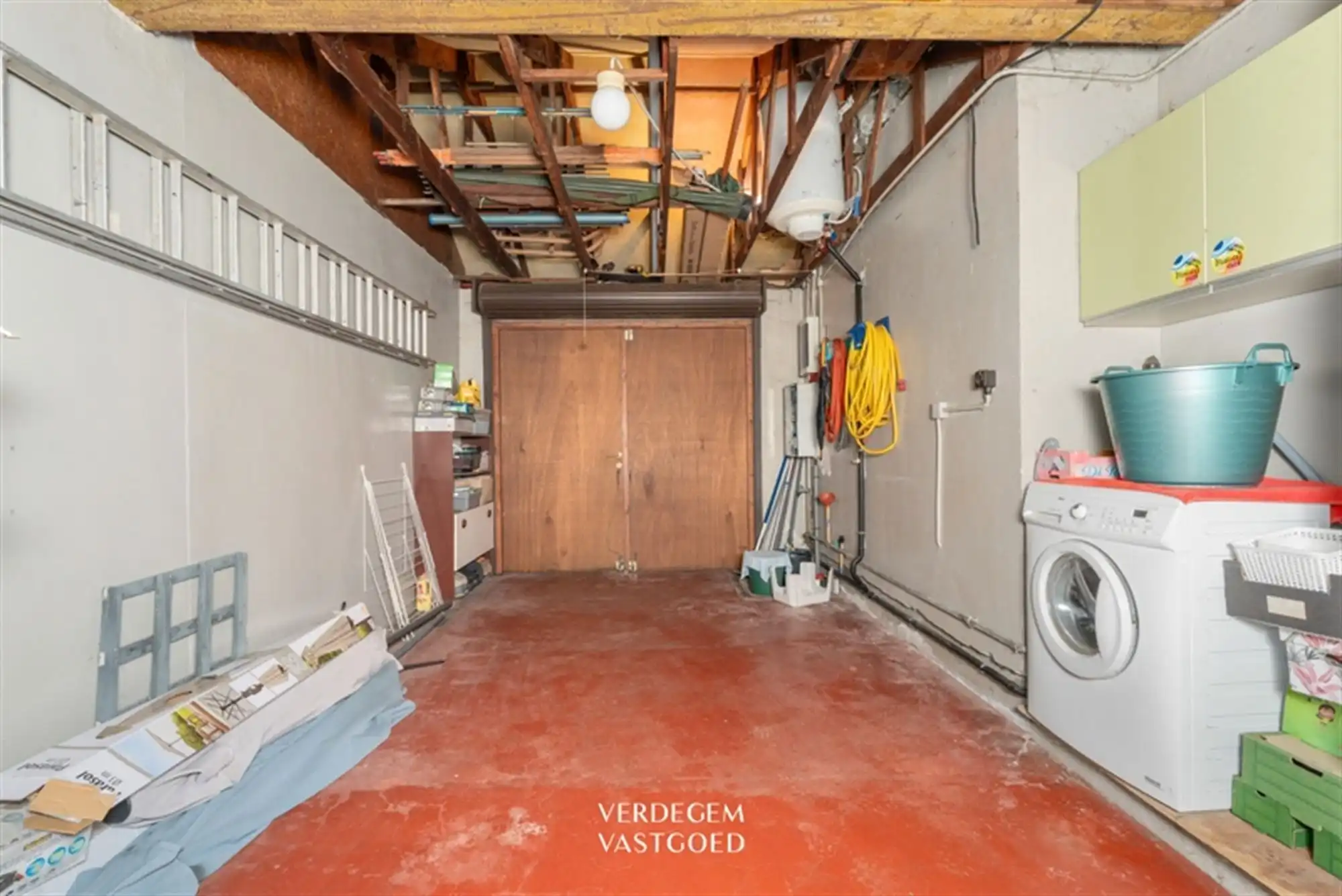 Bungalow met 3 slaapkamers, garage en zonnige tuin in kindvriendelijke woonwijk foto 15