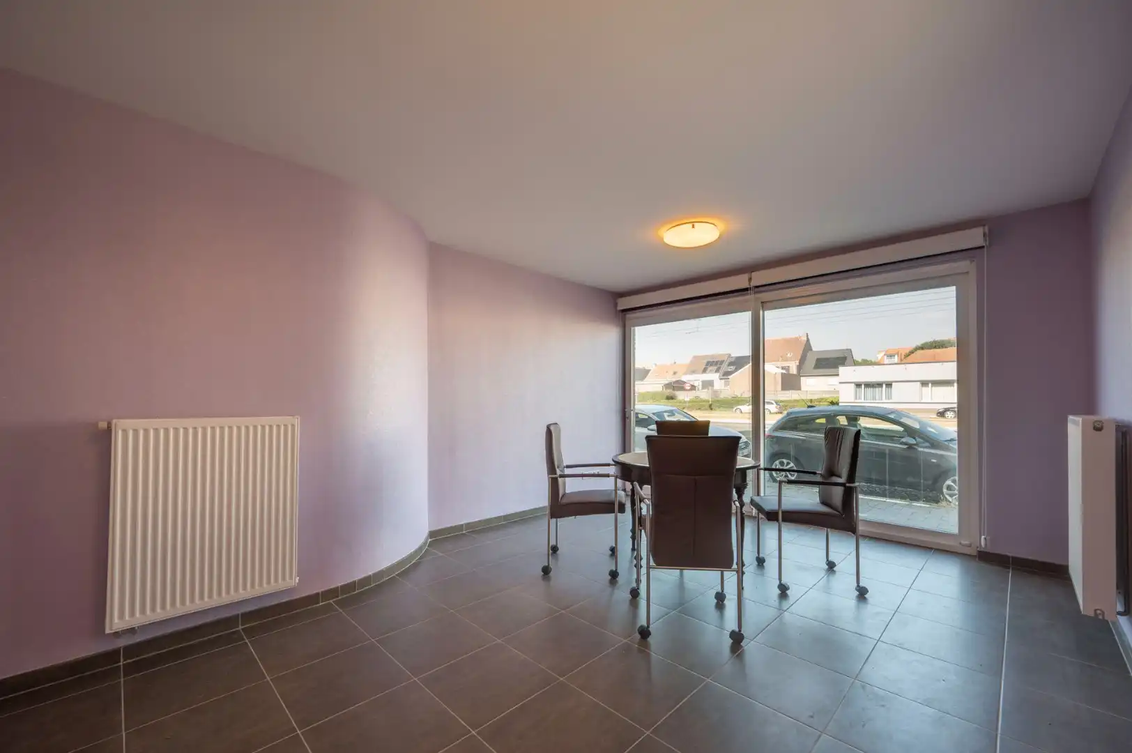 Knus appartement met 2 slaapkamers en terras foto 4