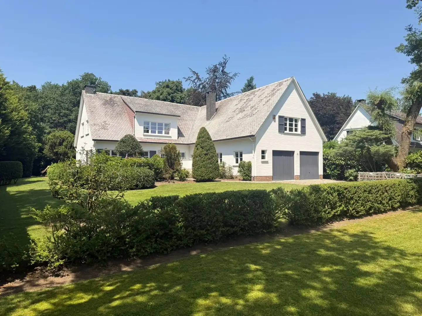 Huis te huur De Roskam 27 - 2970 Schilde