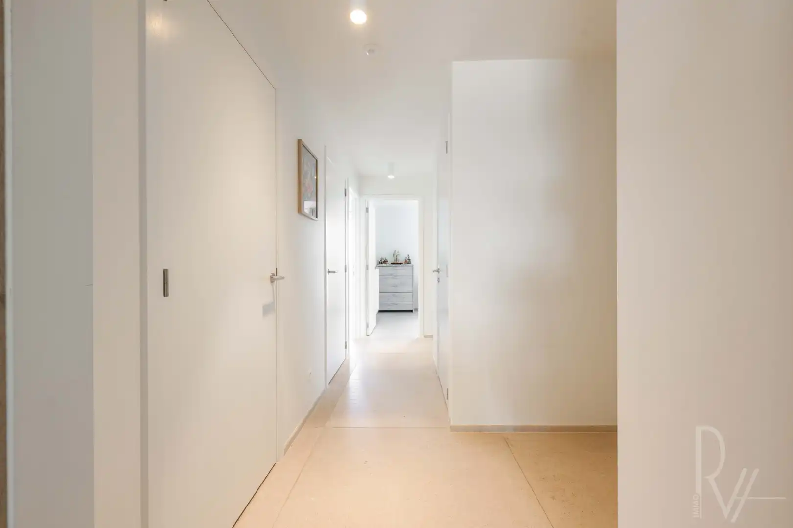 Appartement met garage foto 15