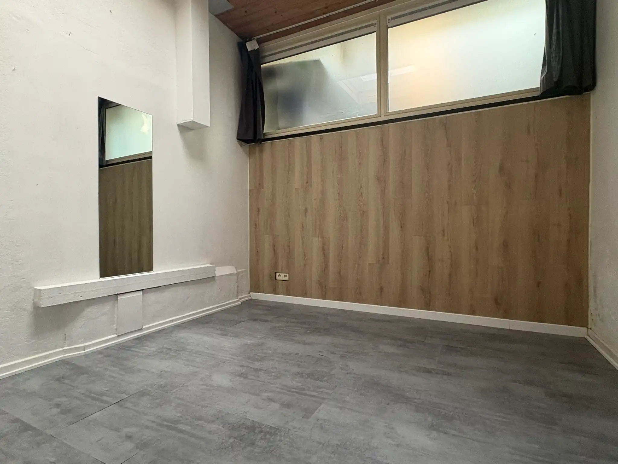 Ruime woning met zonnig terras nabij Gent-Sint-Pieters foto 7