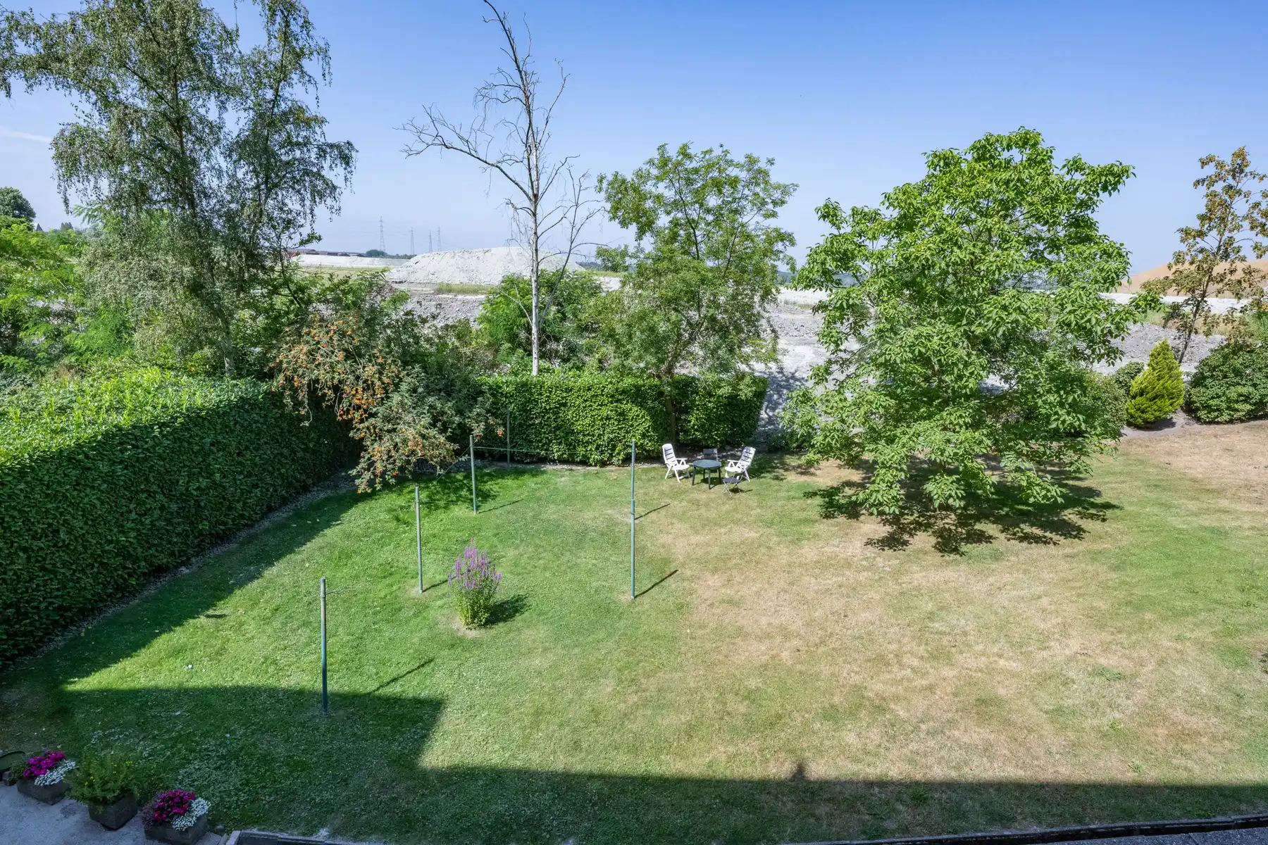 GLV APPARTEMENT MET RUIM TERRAS foto 8