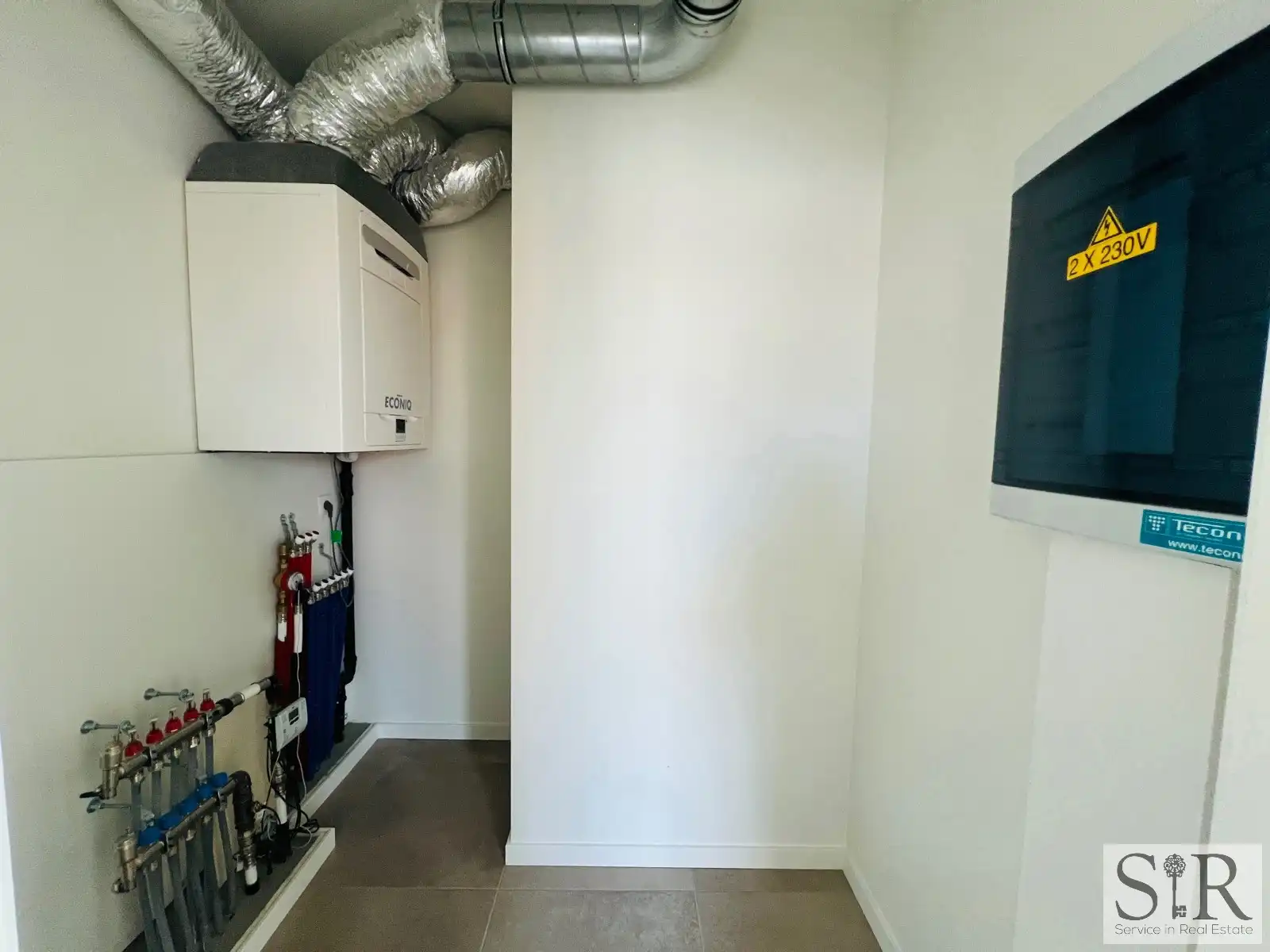 Appartement te huur foto 15