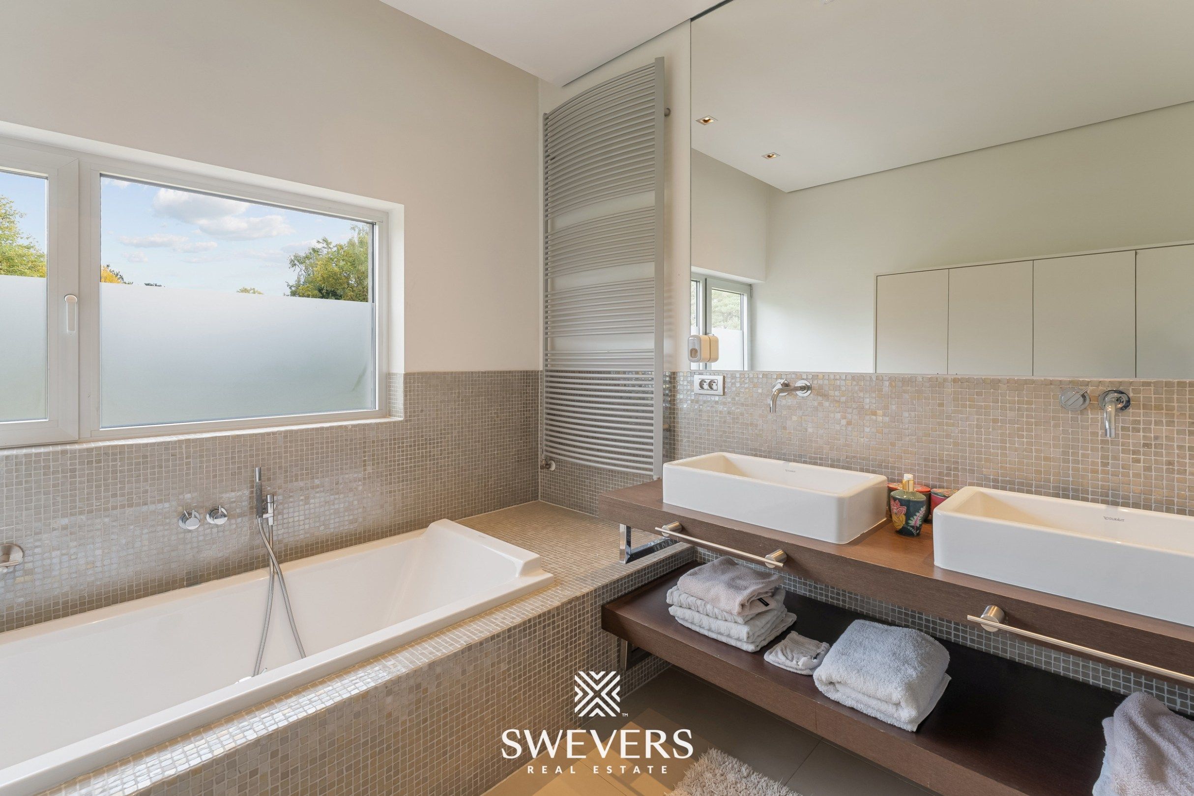 Exclusieve villa ( 618 m2 ) op een droomlocatie ( 28a 13ca ) in de residentiële bloemenwijk van Bolderberg foto 22