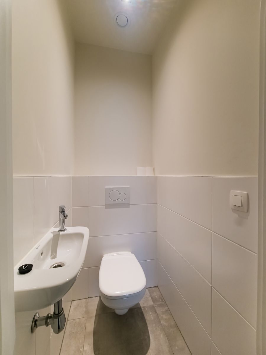 Prachtige 2 slaapkamers appartement met parkzicht foto 12
