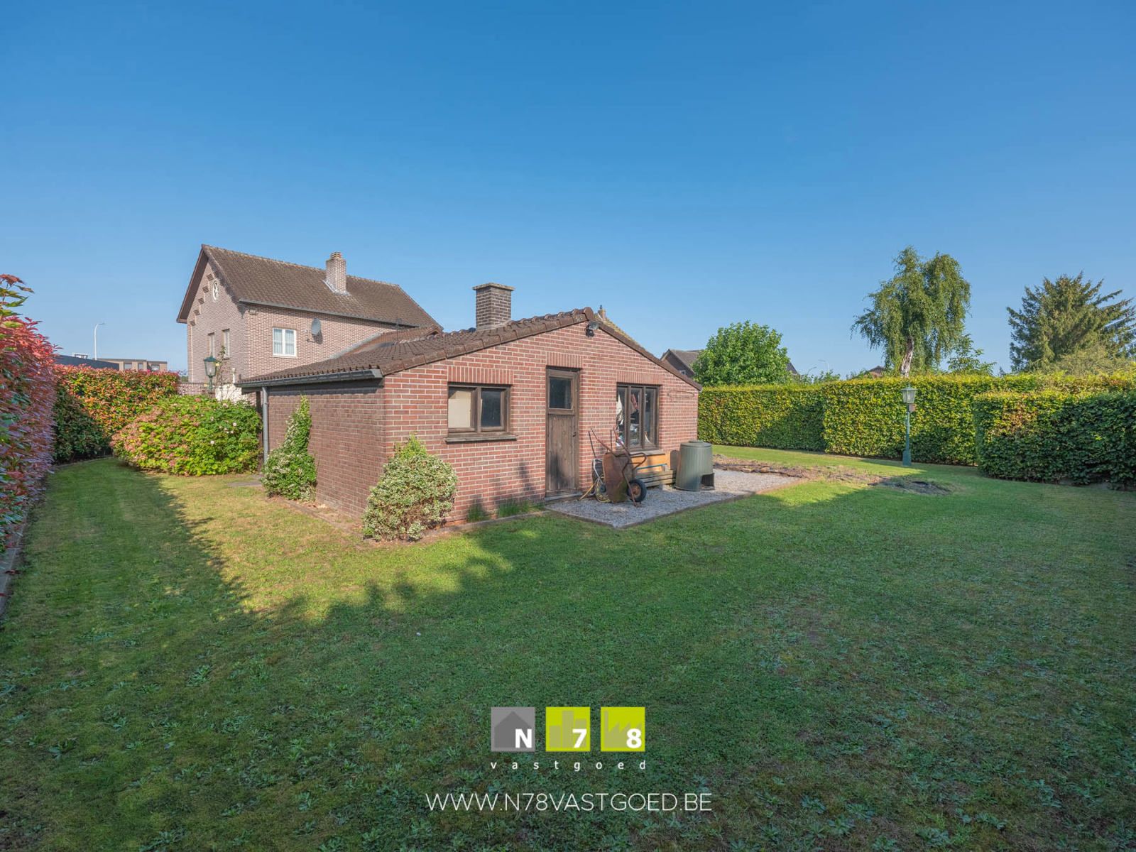 Huis te koop foto 31