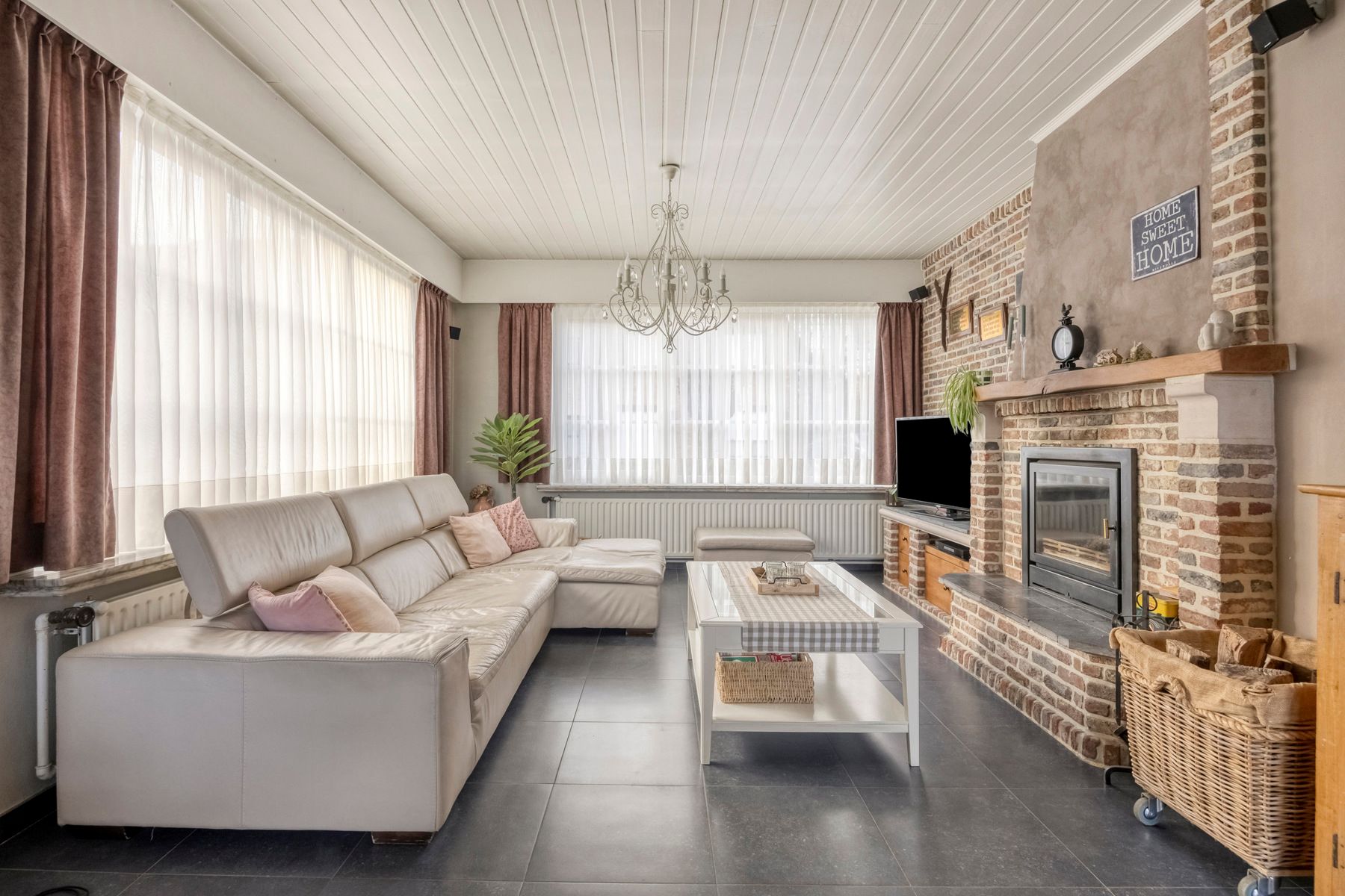 Leuke bungalow in het centrum! foto 5