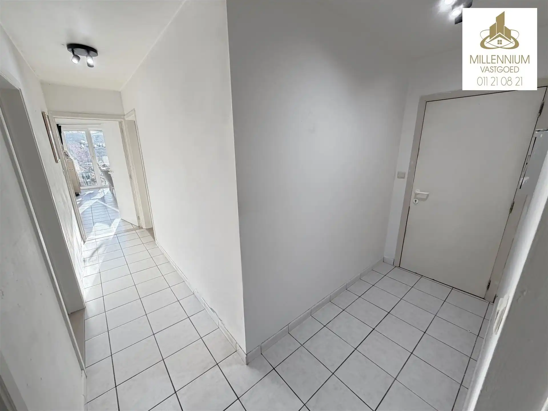 2 Slpk Appartement Autostaanplaats Terras Berging foto 14