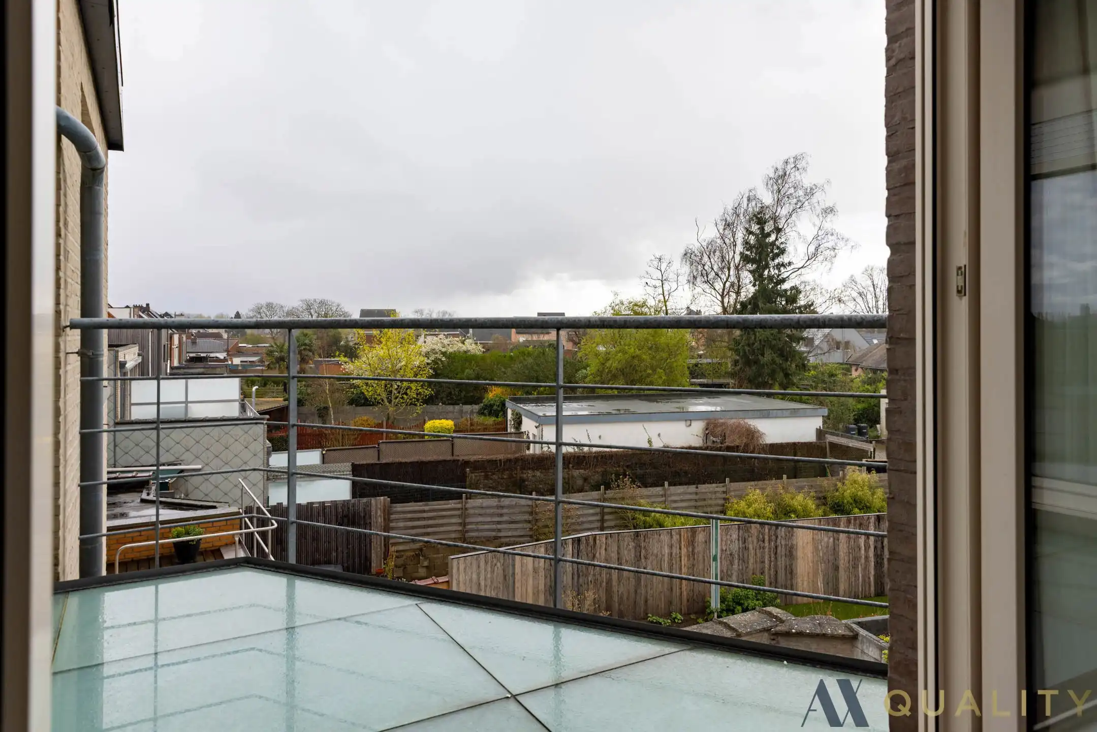 Ruim 3-slaapkamer appartement foto 26