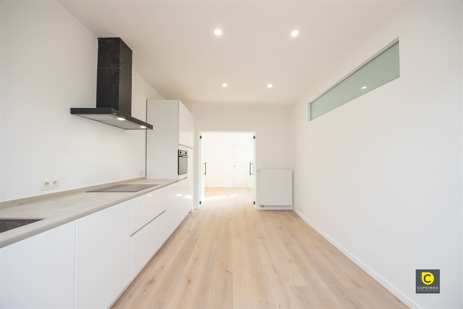 Gerenoveerd appartement op toplocatie foto 4