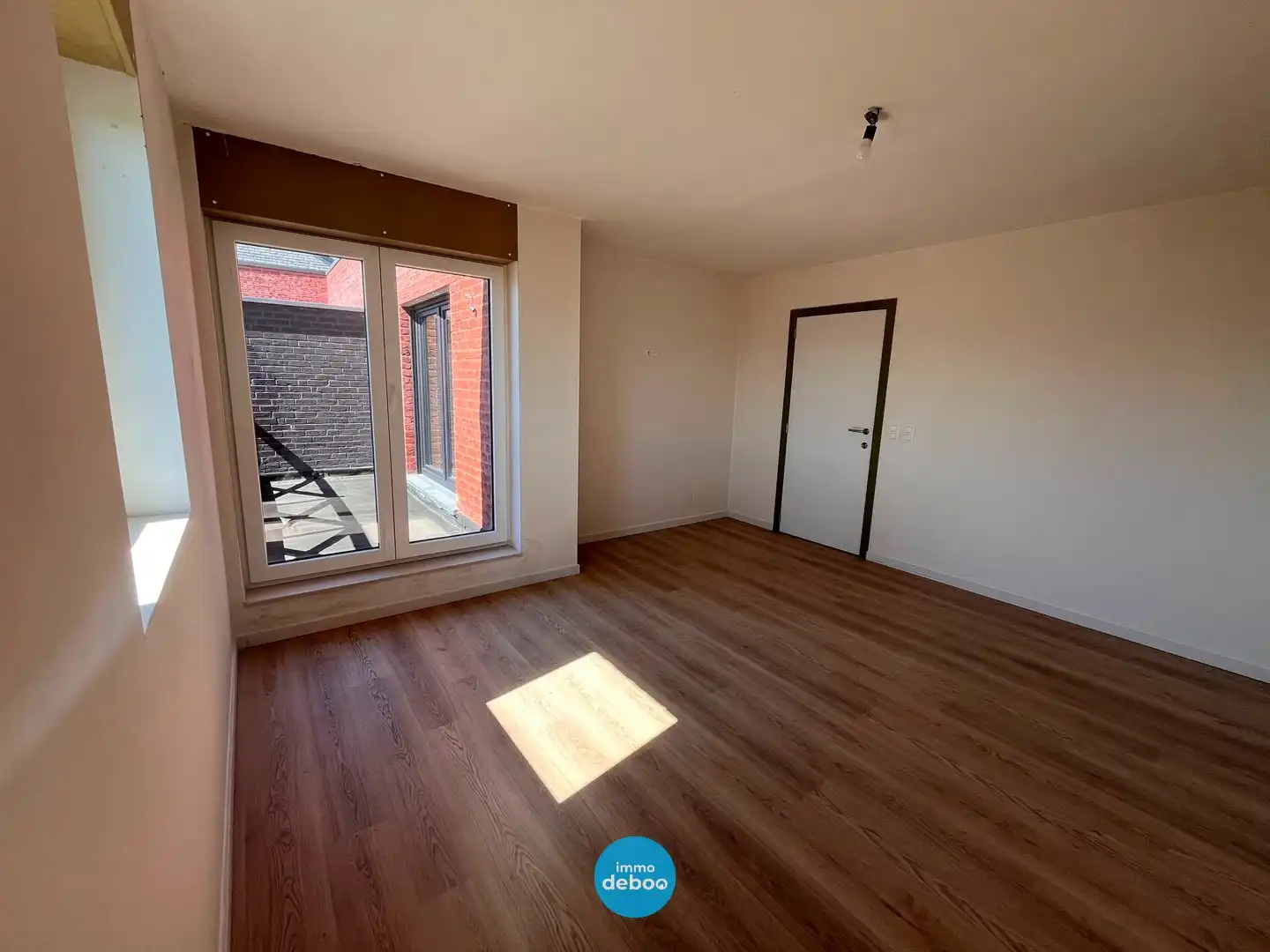Prachtige ruime nieuwbouwwoning te Slijpe foto 10