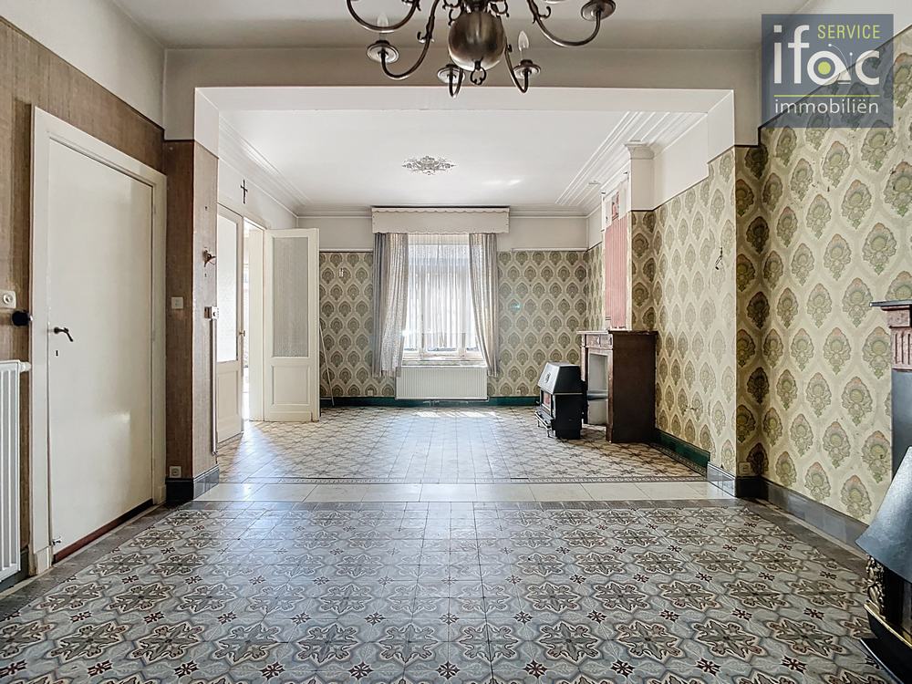 Rijhuis te koop foto 4