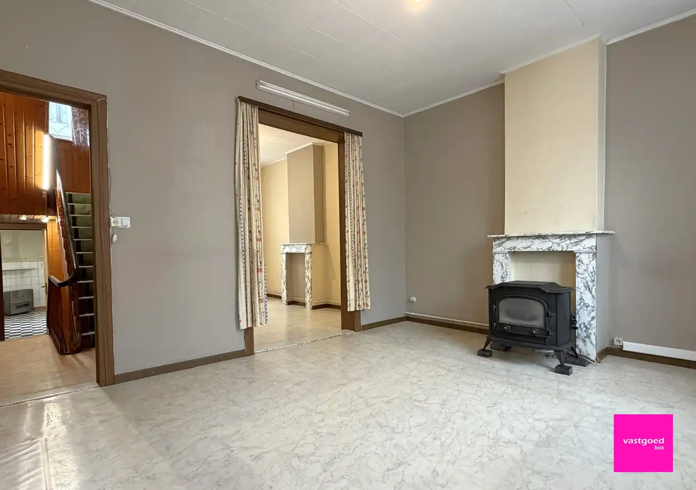 Ruime rijwoning met 4 slaapkamers en terras, Oostende, foto 11