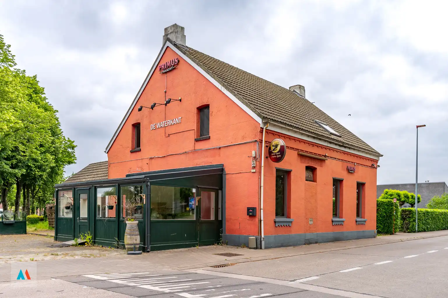 Toplocatie voor Horeca in Sint-Jozef Rijkevorsel foto {{pictureIndex}}