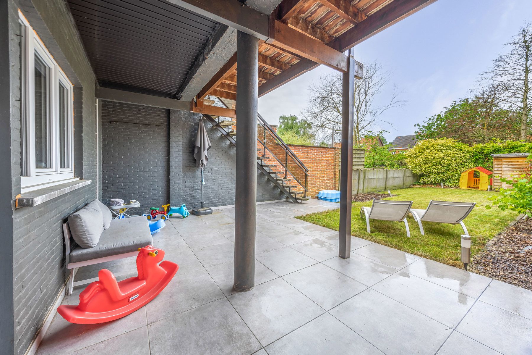 Huis te koop foto 30
