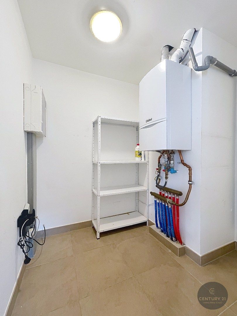 Instapklaar appartement in het centrum van Westkapelle foto 13