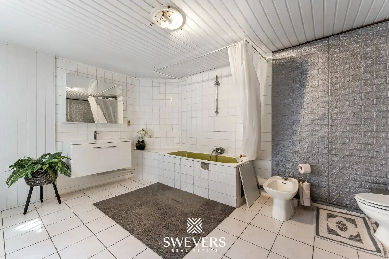 Ruime gezinswoning met 4 slaapkamers in hartje Leopoldsburg  foto 20