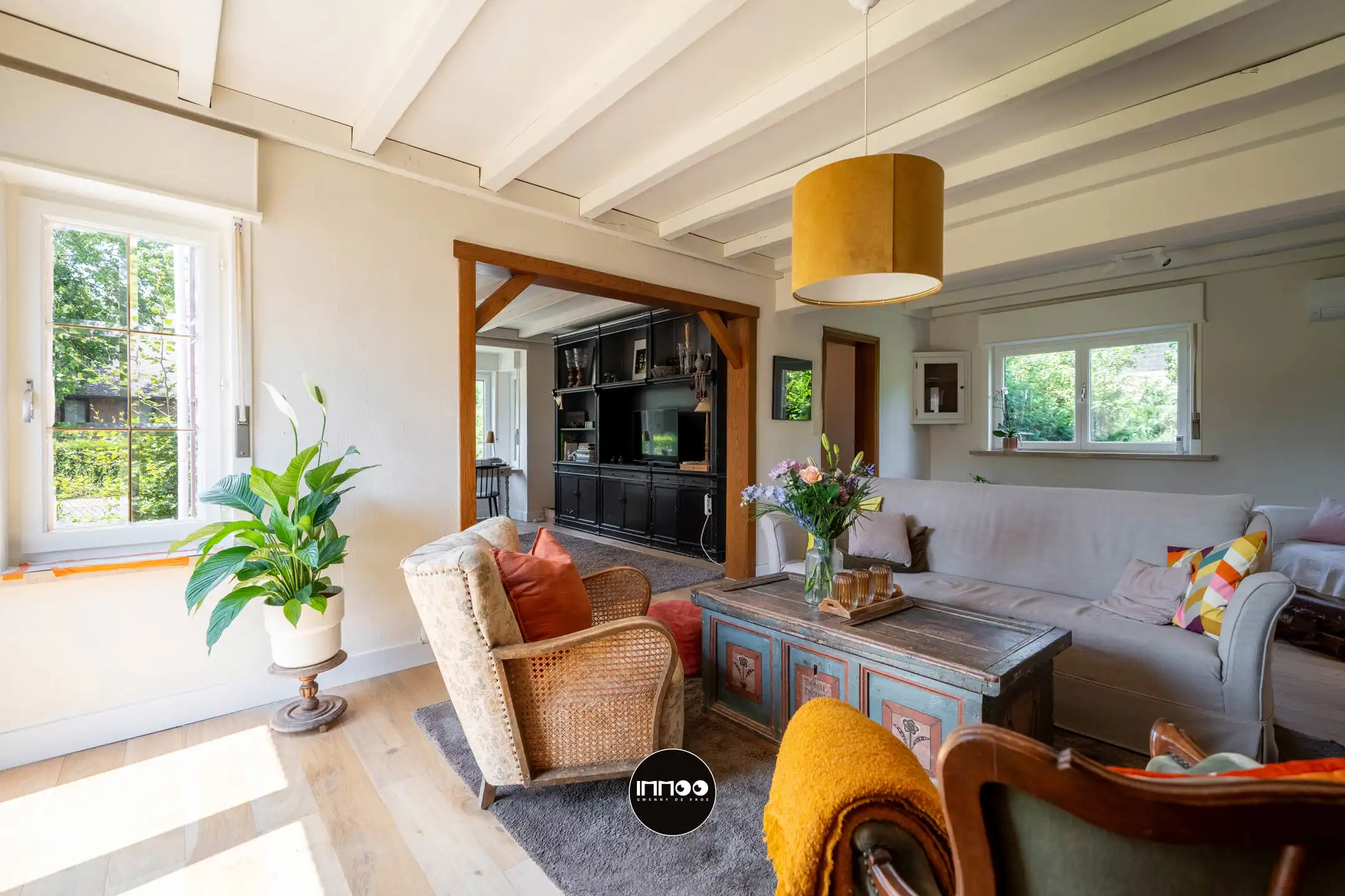 Huis te koop foto 10