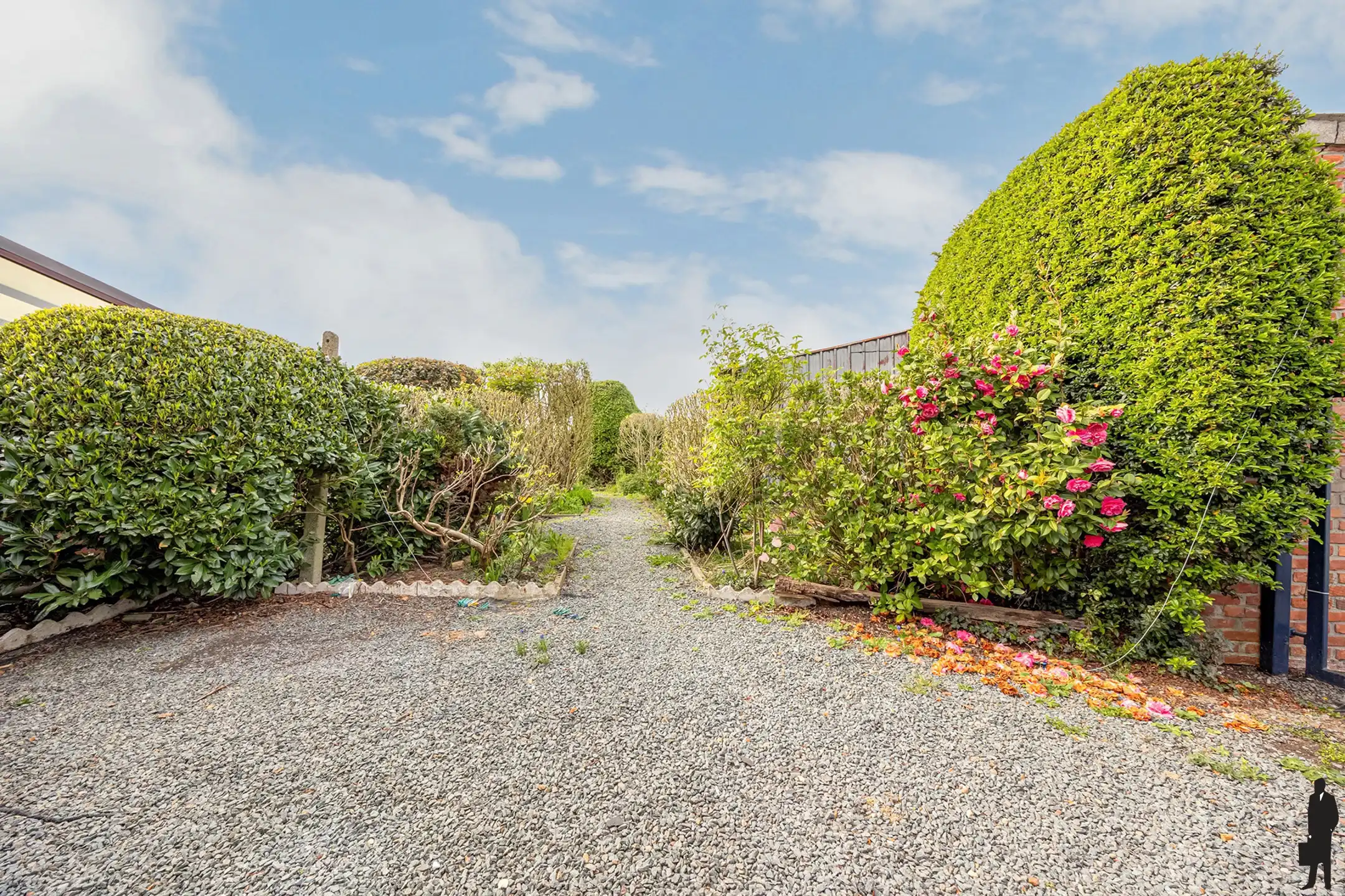 Te renoveren charmante gezinswoning met tuin te Hamme  foto 19