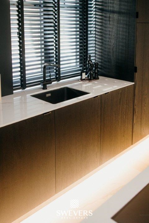 Luxueus villa-appartement in het centrum van Bolderberg foto 8