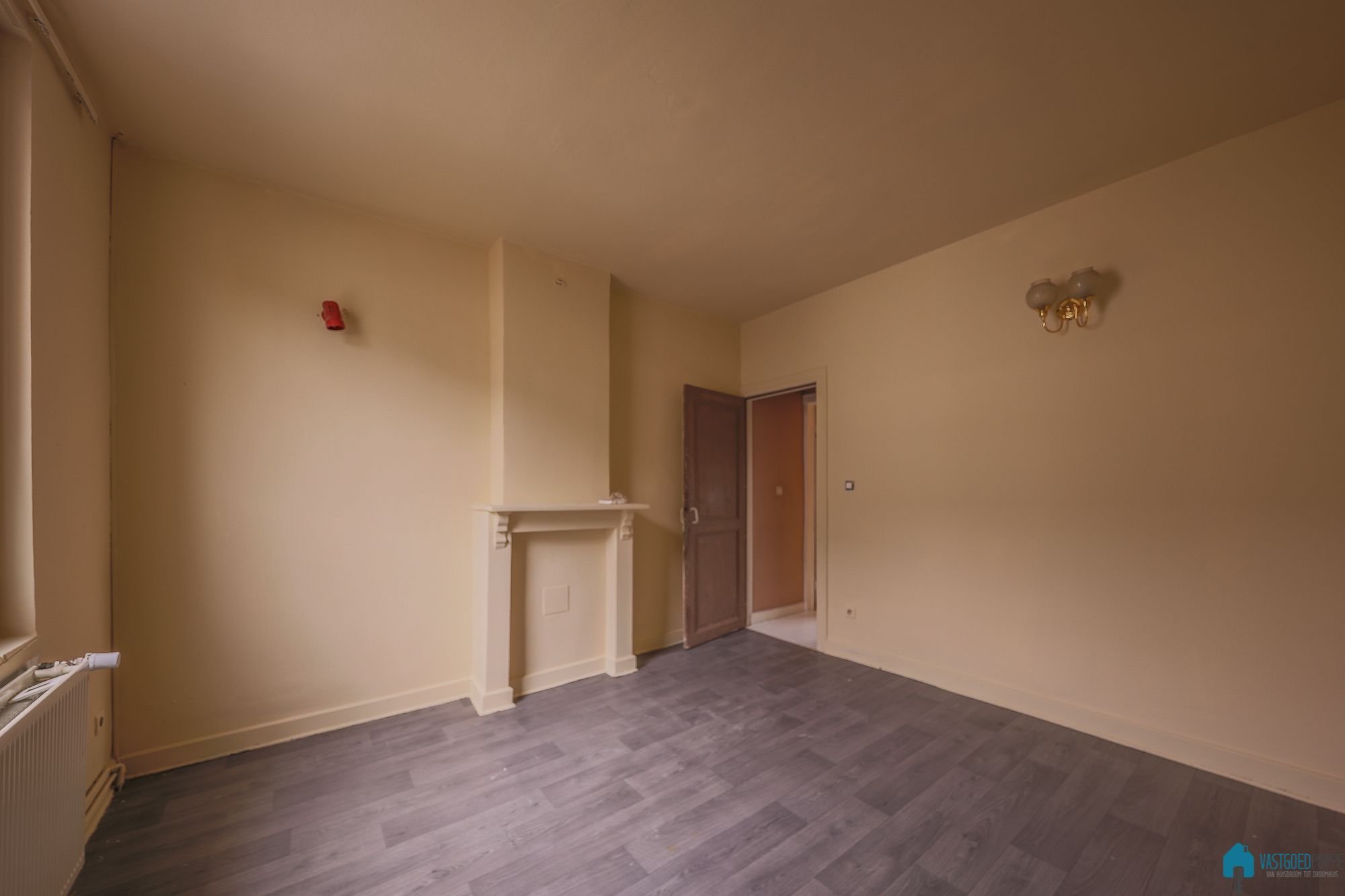 Ruime instapklare woning met terras foto 11