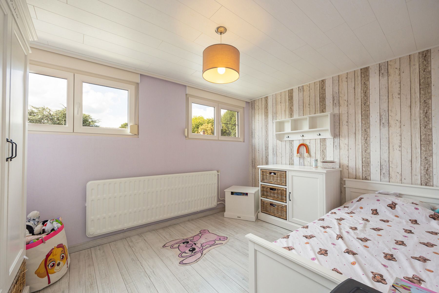 Gerenoveerde woning met zeer gunstig EPC B, in het centrum van Ekeren! foto 18