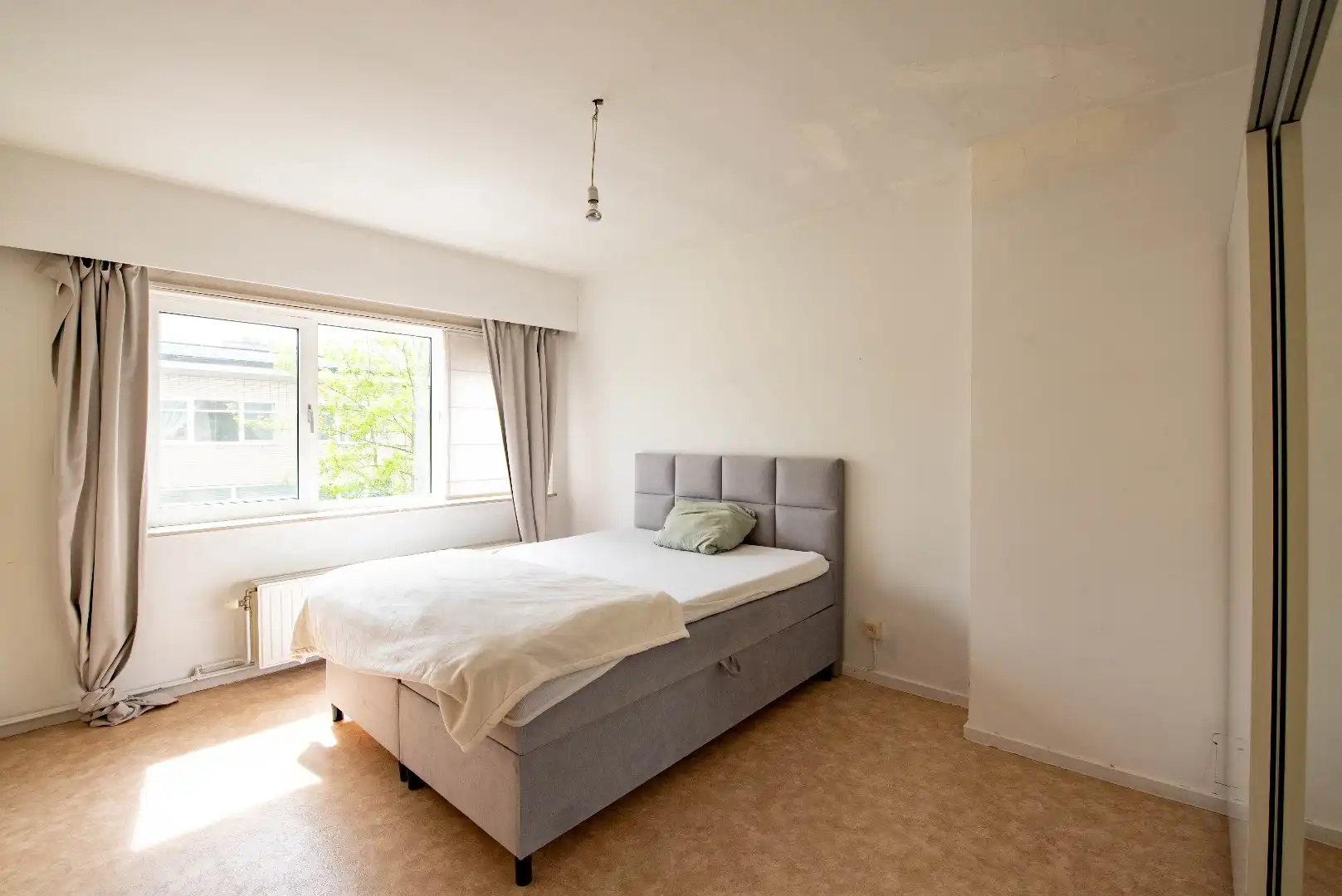 Rustig gelegen woning met 3 slaapkamers en tuin foto 11