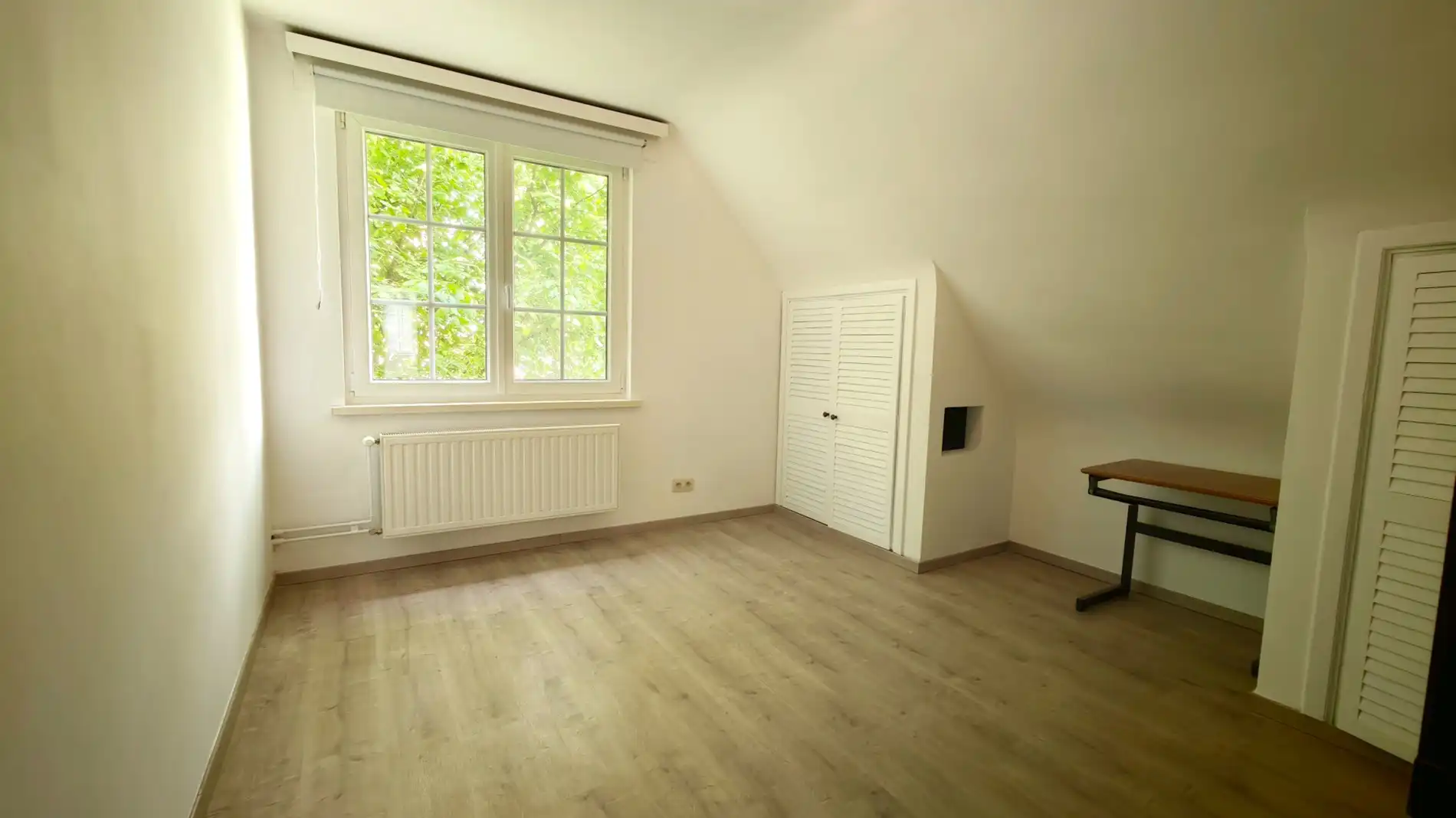 Sprookjesachtig wonen in een groene oase foto 15