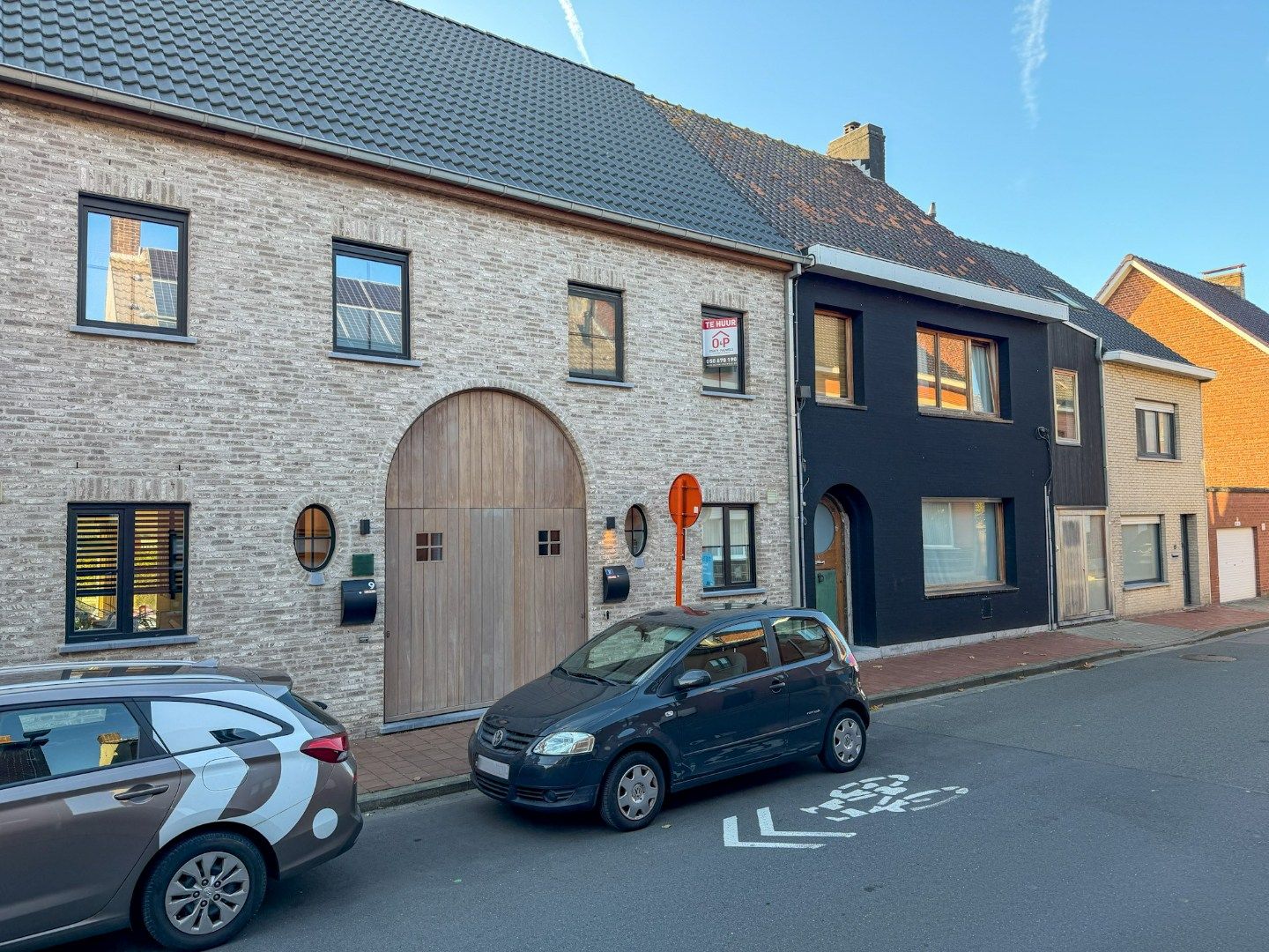 Energiezuinige woning, perfect instapklaar, met 4 slpk en ruime garage, Lichtervelde foto 2