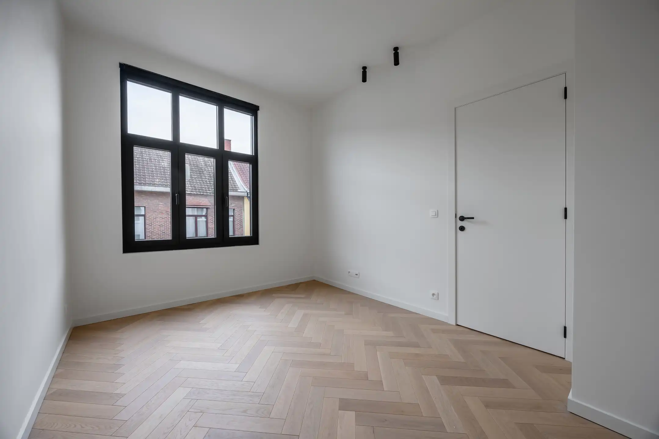 2 slaapkamerappartement nabij Groen Kwartier foto 13