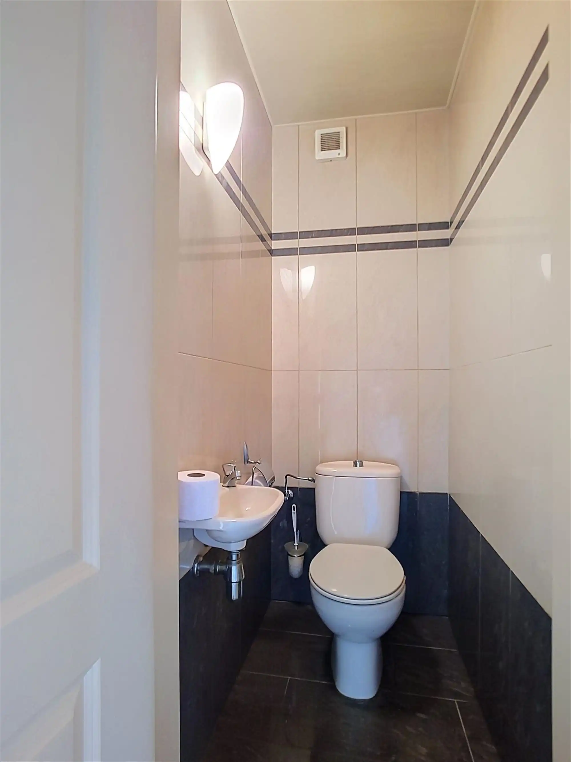 Appartement in het centrum van Heist-op-den-Berg foto 6