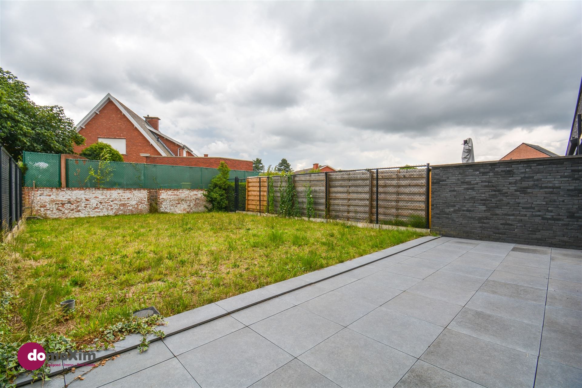 Lichtrijk appartement met één slaapkamer en een privétuin in Haacht foto 13