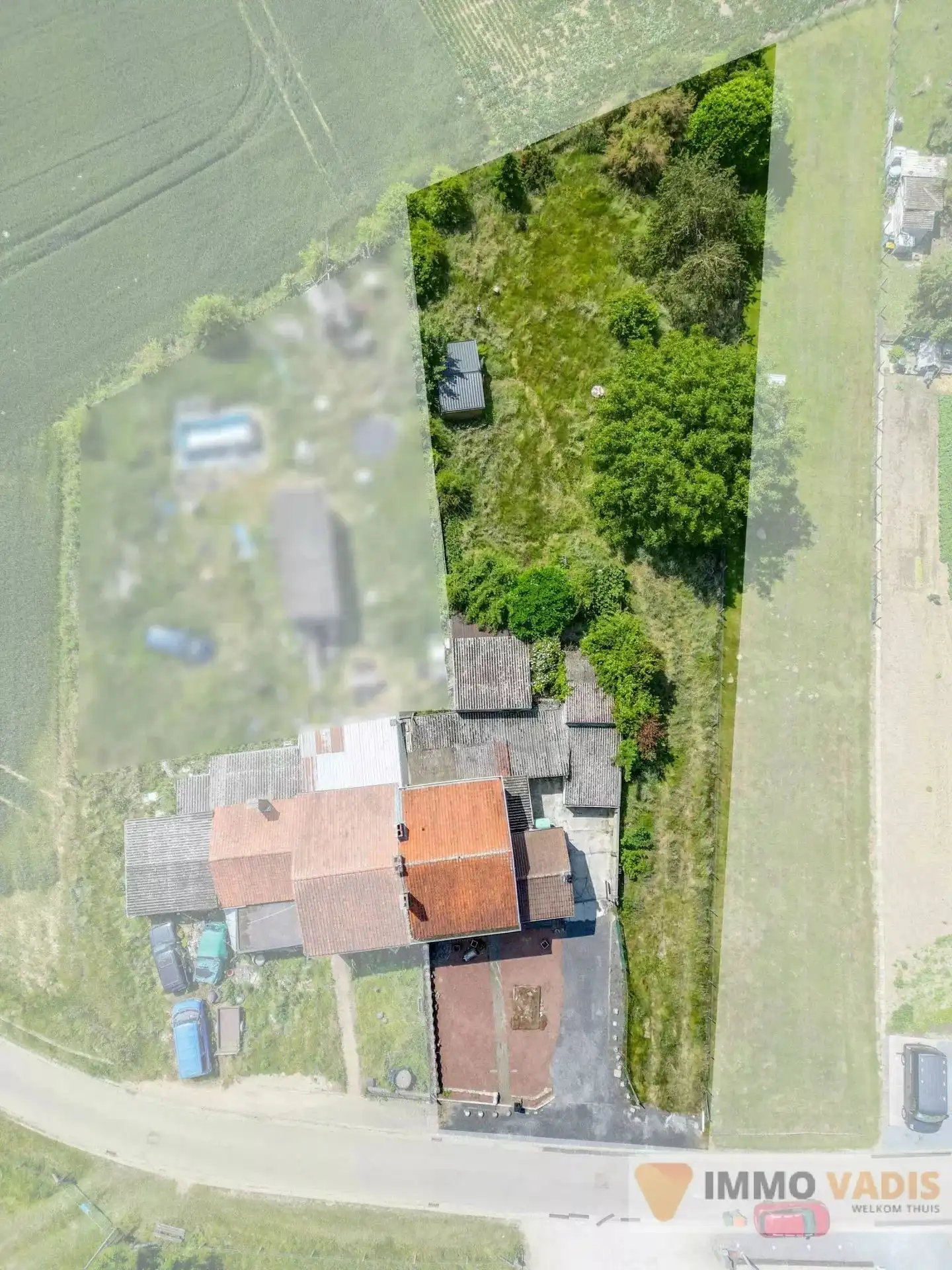 Halfopen woning foto 18