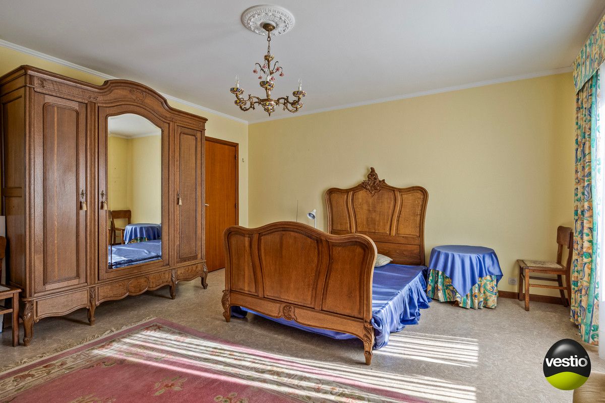 RUIME WONING MET PRAKTIJKRUIMTE OP 8A43CA TE NEREM. foto 18