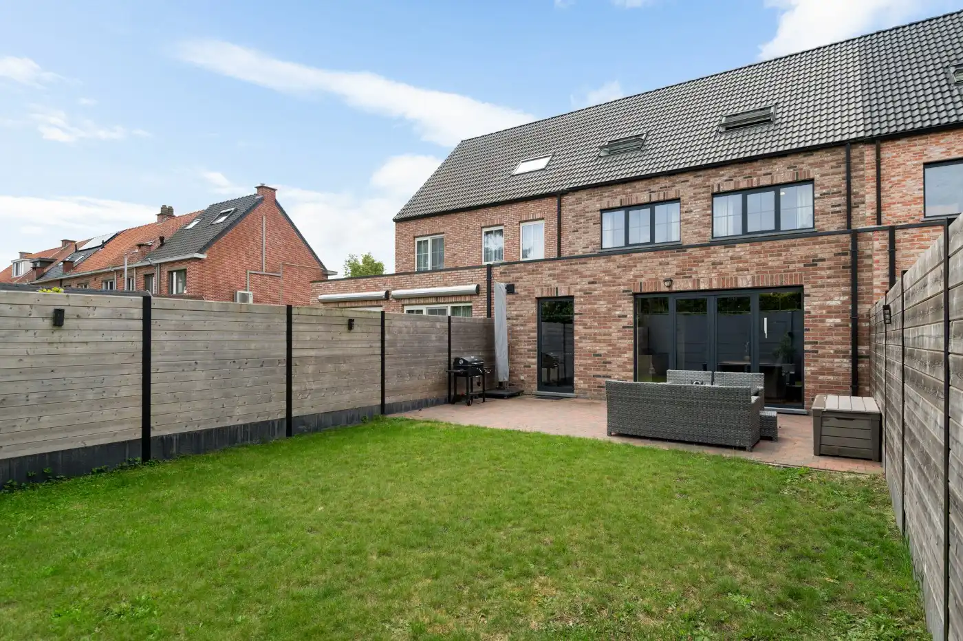 Riante, stijlvolle BEN-woning met 3 à 4 slpk, 2 badk., garage en tuin foto 26