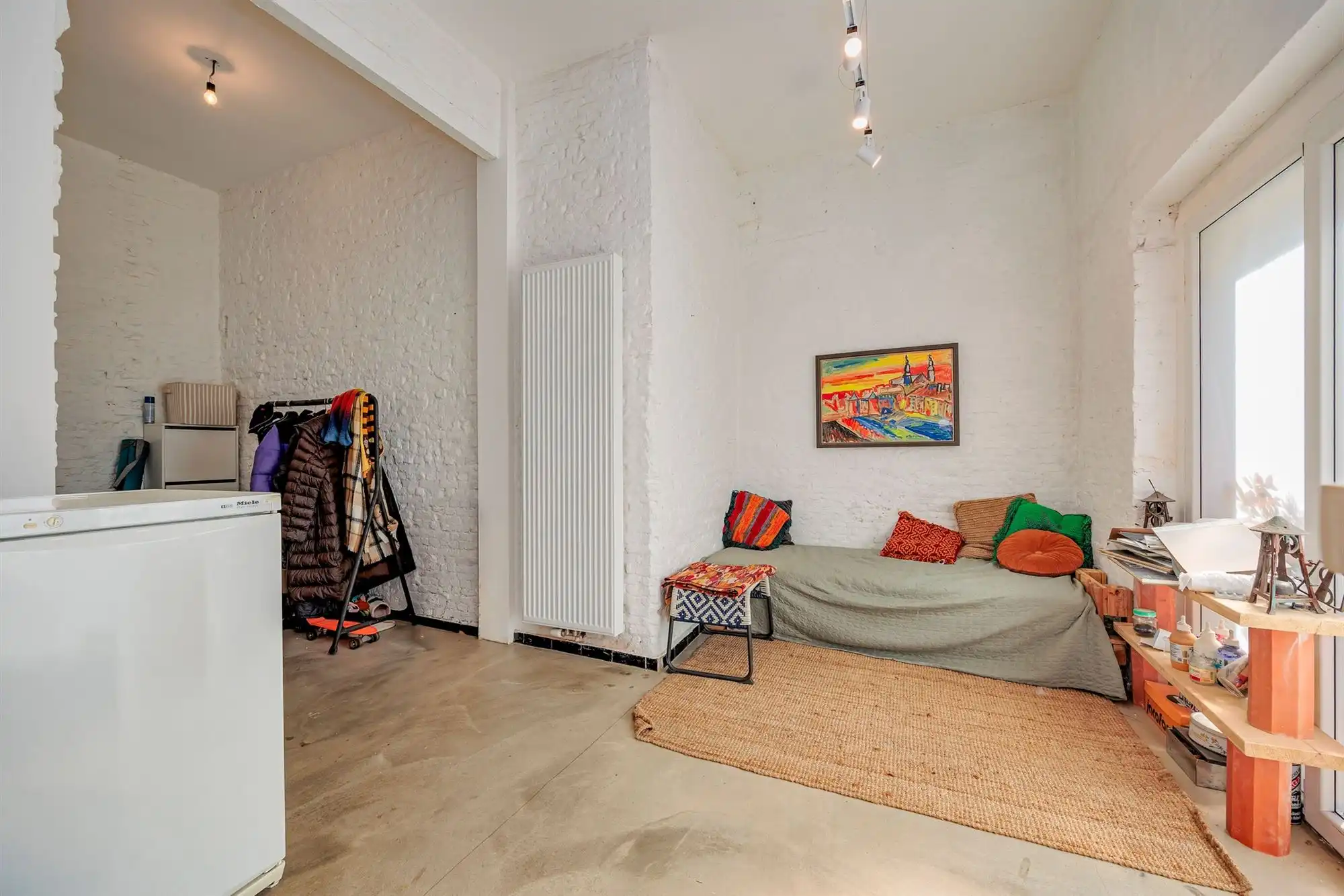 Huis met 3/4 slpk en dakterras foto 7