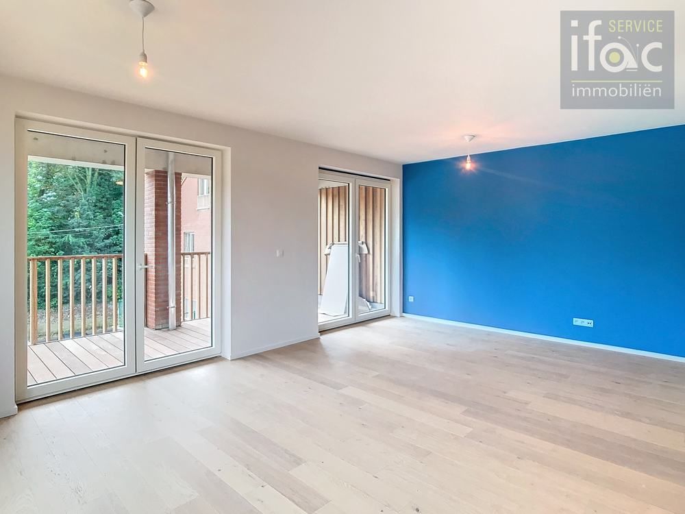Appartement te huur foto 2