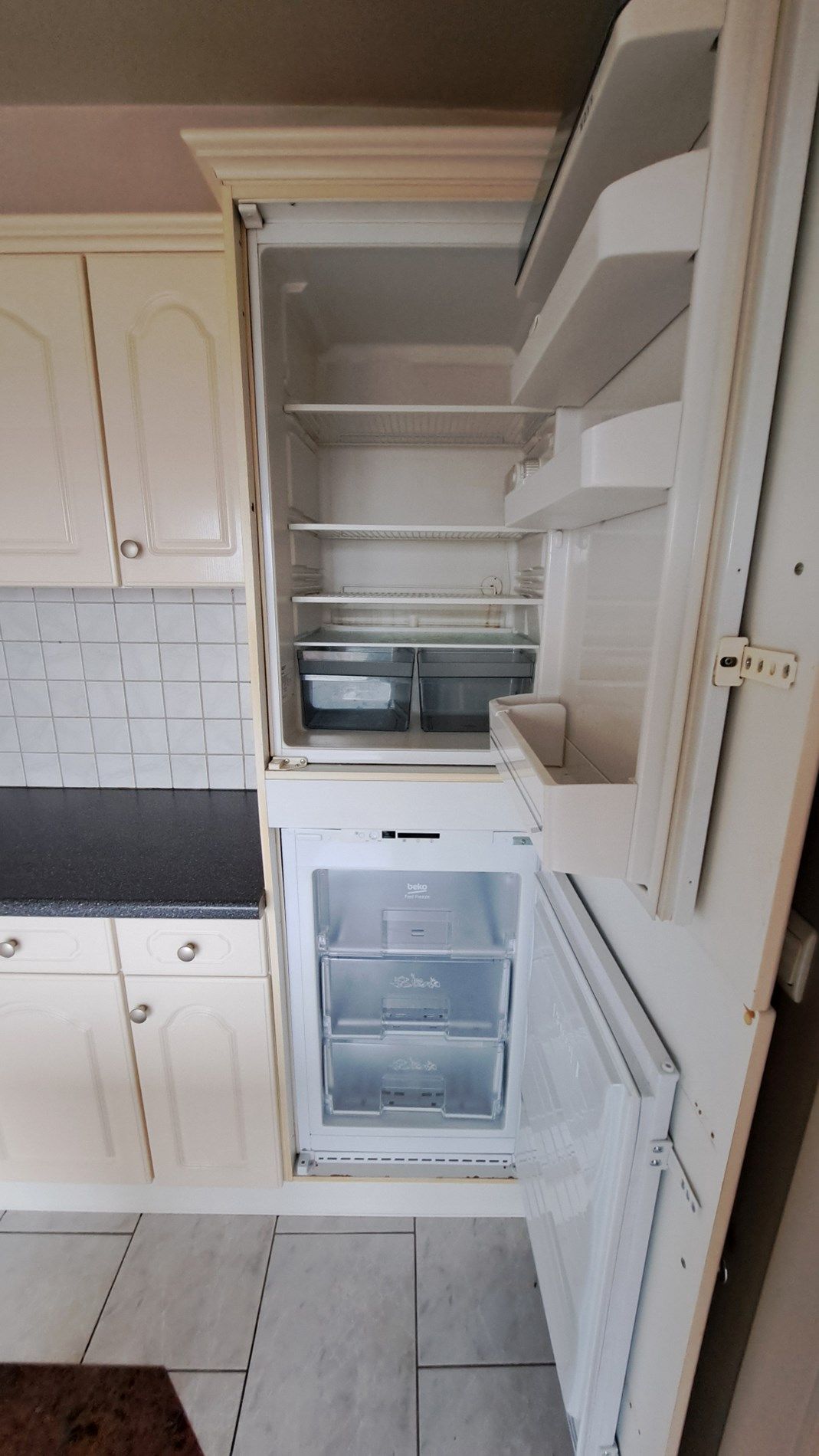 Instapklaar appartement met 2 slaapkamers, garage en kelder foto 7