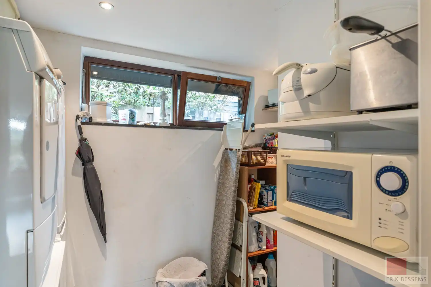 Gelijkvloerse vakantiewoning met een woonoppervlakte van 78 m², gelegen op een ruim perceel van 551 m². foto 21