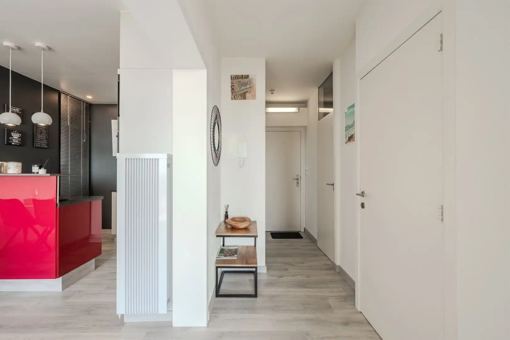 Ruim vernieuwd appartement zuidgericht met unieke zichten foto 14