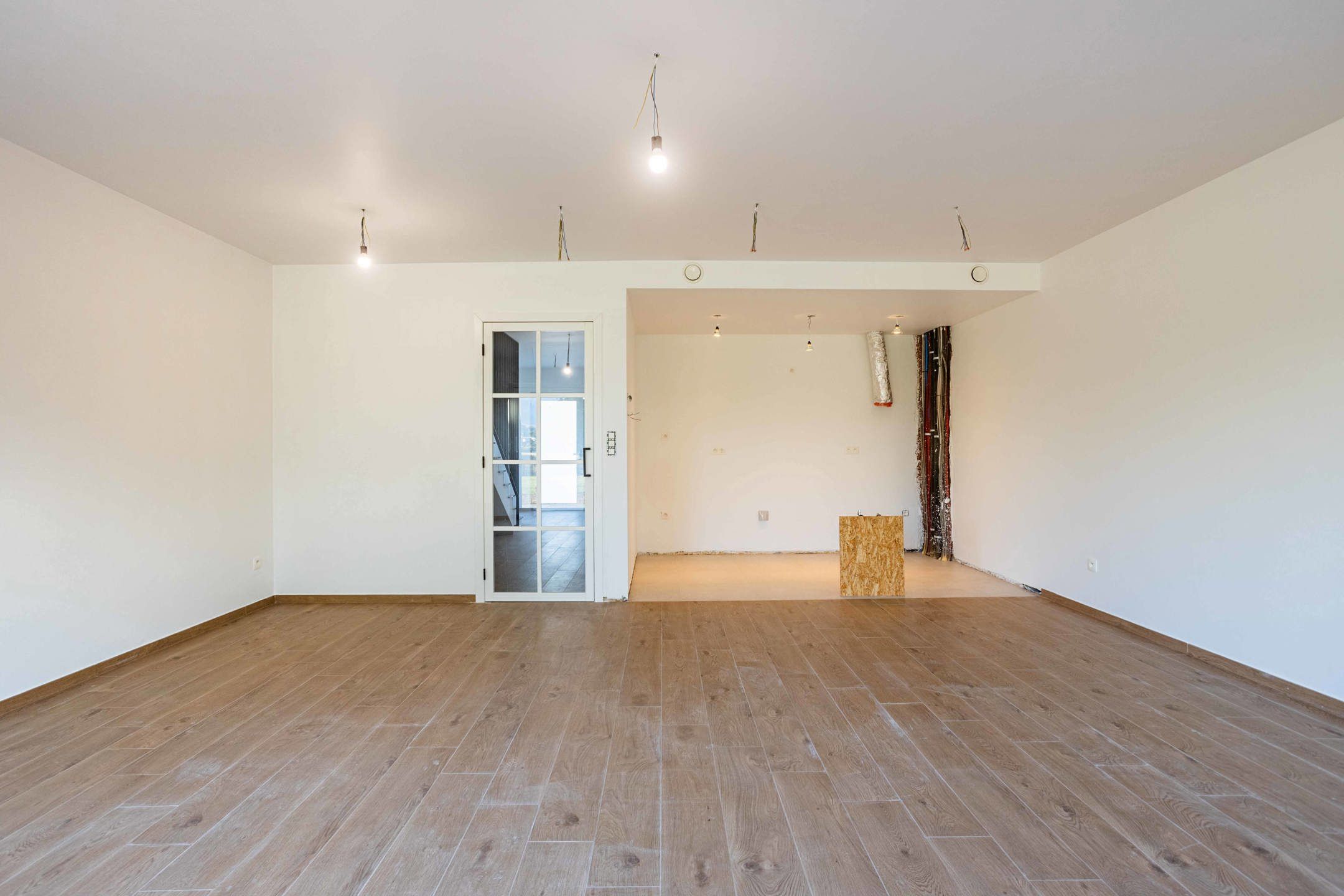 Prachtige nieuwbouwwoning omringd door groen en natuur. foto 8