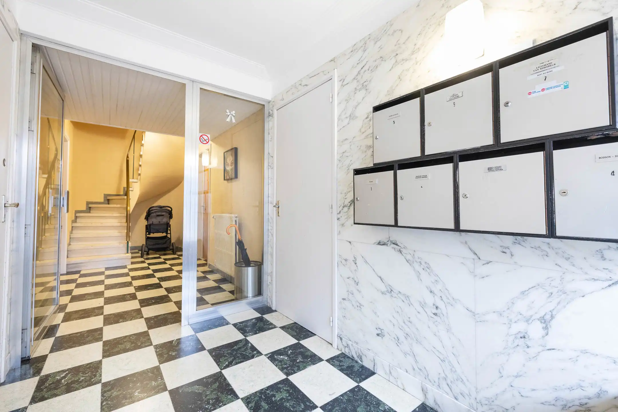 Rustige oase aan de rand van Brussel ! foto 15