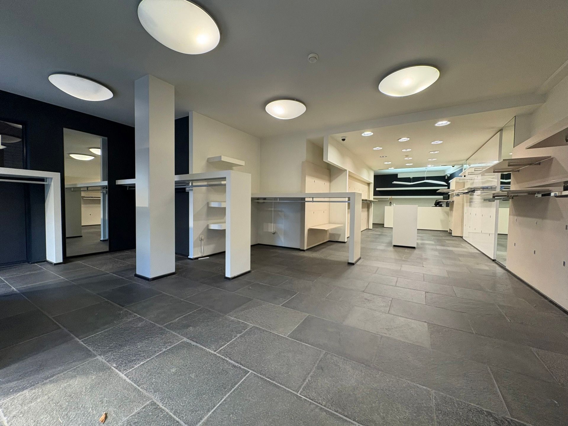 Handelspand met uitstekende zichtbaarheid  foto 3