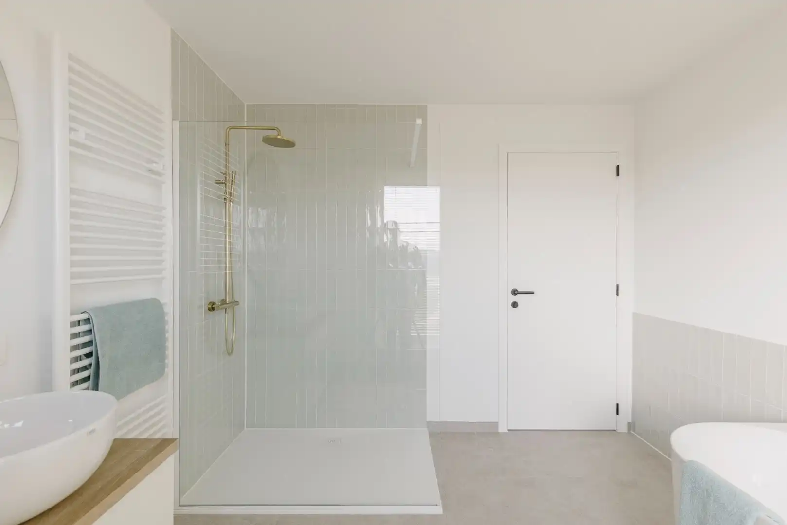 Kwalitatief woonproject met 19 woningen - 6% btw! foto 17