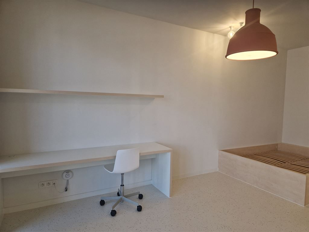 Studio te huur Jan Stasstraat 22/03.14 - 3000 LEUVEN