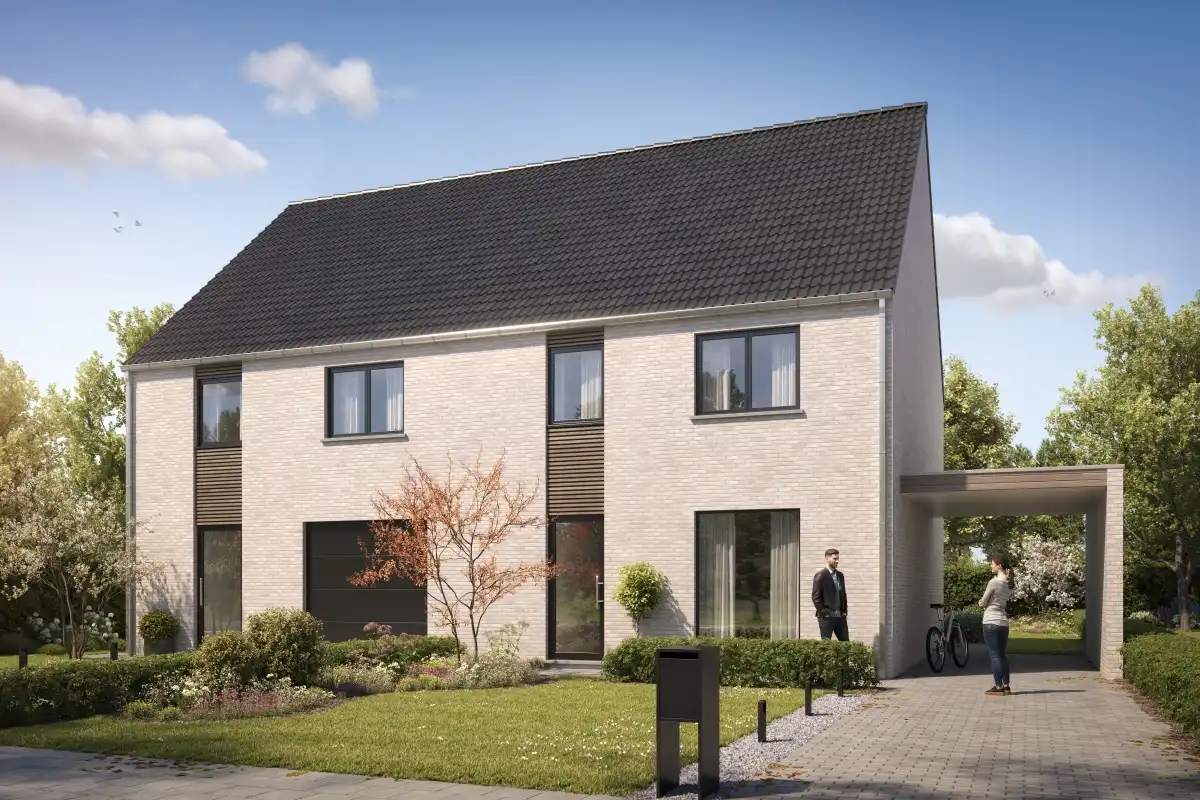 Jouw nieuwe thuis in Wevelgem foto 2