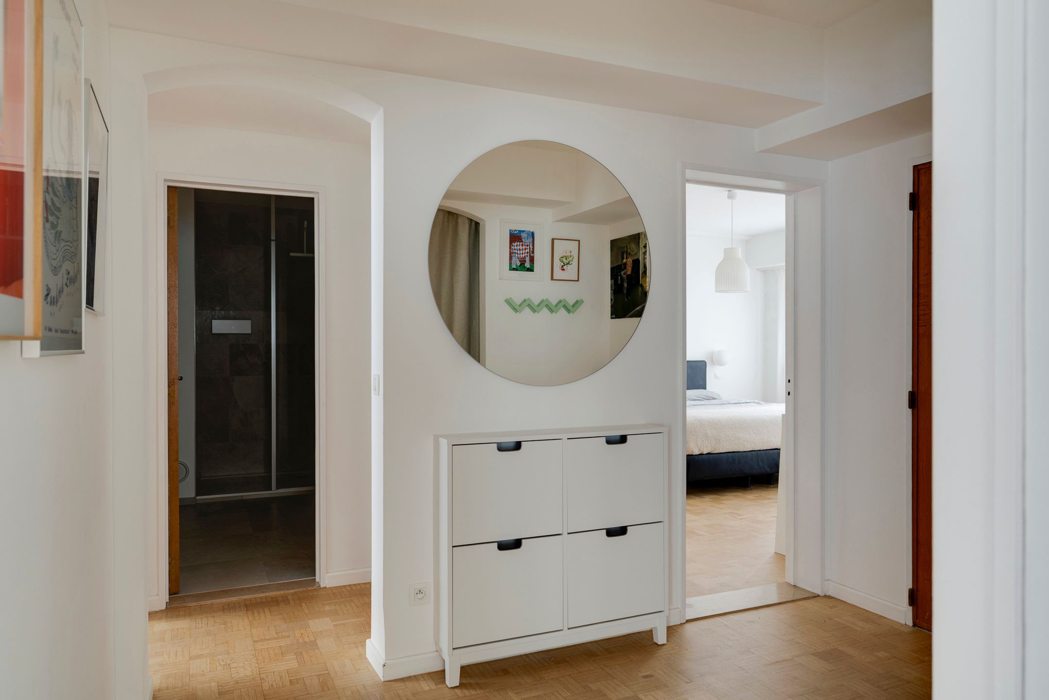 Stijlvol en instapklaar hoekappartement foto 11